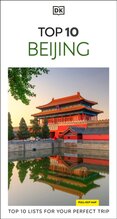 DK Top 10 Beijing