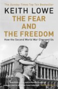 The Fear and the Freedom