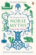 The Penguin Book of Norse Myths