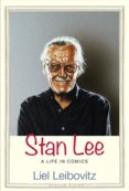 Stan Lee: A Life in Comics