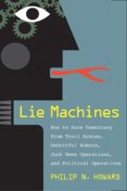 Lie Machines