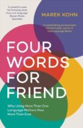 Four Words for Friend