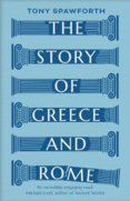 Story of Greece and Rome