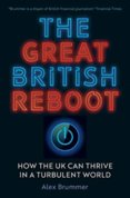 Great British Reboot: How the UK Can Thrive in a Turbulent World