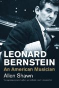 Leonard Bernstein