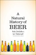 Natural History of Beer