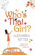 Who`s that Girl?