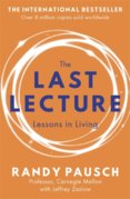 The Last Lecture