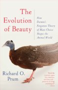 Evolution of Beauty : How Darwins Forgotten Theory of Mate Choice Shapes the Animal World - and Us