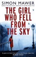 Girl Who Fell from the Sky