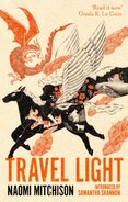 Travel Light