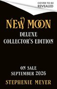 New Moon Deluxe Collector's Edition