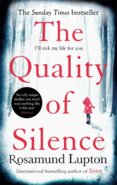 Quality of Silence
