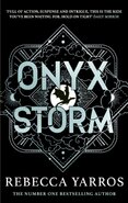 Onyx Storm