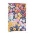 D2026 Monet´s Chrysanthemums Mini VERSO