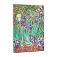 D2026 Vam Gogh´s Irises Mini VERSO