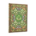 D2026 Poetry in Bloom Midi HOR