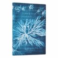 Sea Flowers Mini Lined