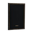 D2027 Black Maxi HOR