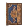 D2027 Safavid Indigo Midi VER