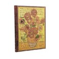 D2027 Van Gogh´s Sunflowers Ultra HOR