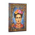 The Colourful Portrait Mini Unlined