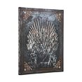 For the Throne Ultra Unlined