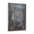 For The Throne Midi Lined
