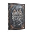 For the Throne Mini Unlined
