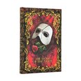 Masked Melody Mini Lined