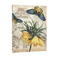Golden Fritillaria Ultra Lined