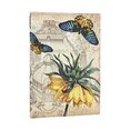 Golden Fritillaria Midi Unlined