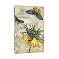 Golden Fritillaria Mini Lined