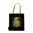 Hufflepuff Black Taška