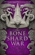 The Bone Shard War