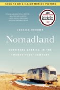 Nomadland : Surviving America in the Twenty-First Century