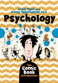 Psychology: The Comic Boo