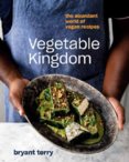 Vegetable Kingdom