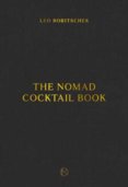 The Nomad Cocktail Book