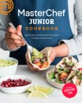 MasterChef Junior Cookbook