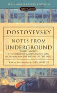 Notes from Undeground