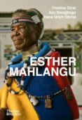 Esther Mahlangu