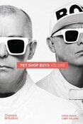 Pet Shop Boys Volume