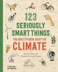 123 Seriously Smart Things You Need To Know About The Climate