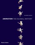 The History of Animation