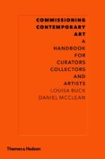 Commissioning Contemporary Art