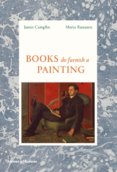 Books Do Furnish A Painting