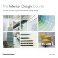 The Interior Design Course