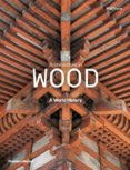 Architecture in Wood