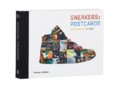 Sneakers Postcards